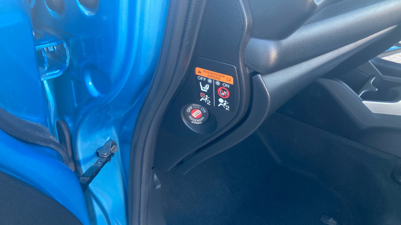 Honda Jazz 1.3 i-VTEC SE 5dr Petrol Hatchback